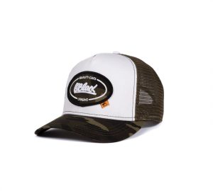 Estas son las gorras españolas que usan los famosos