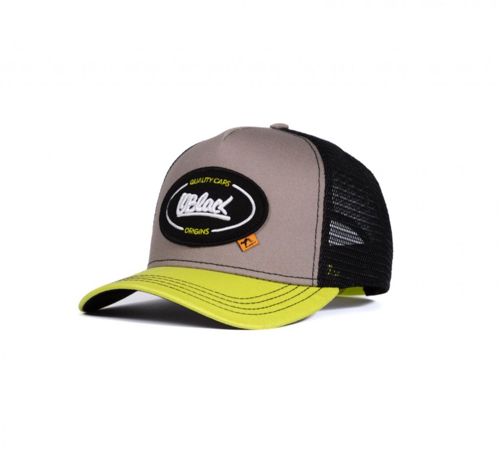 Estas son las gorras españolas que usan los famosos