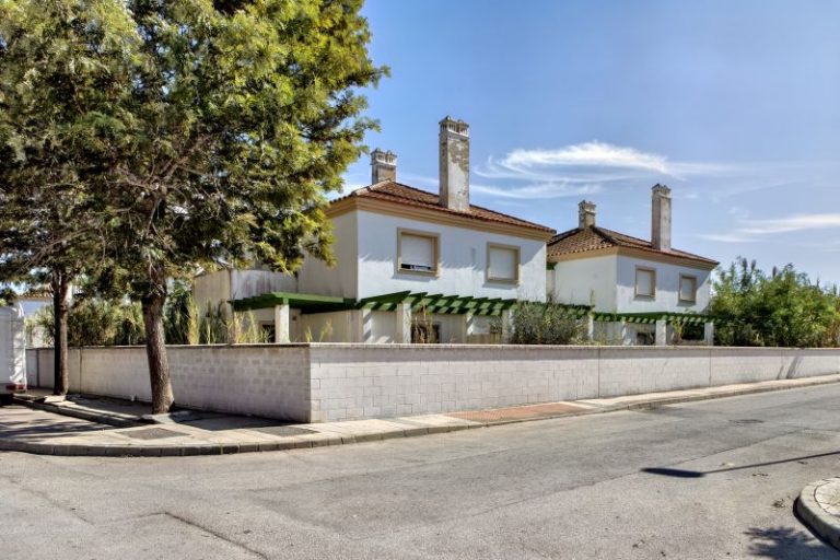 La demanda de obras y estructuras paradas crece un 18% como producto complementario al suelo urbano finalista