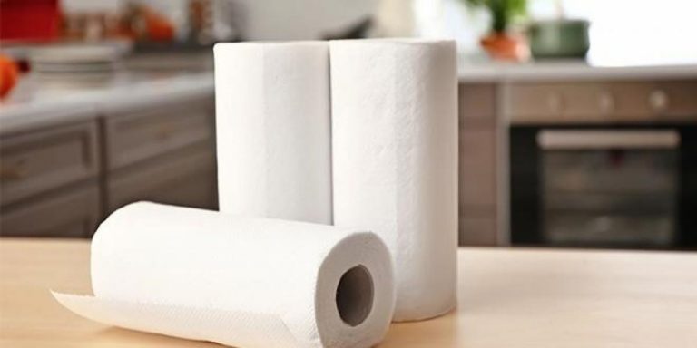 Papel de cocina: las dos marcas que te engañan según la OCU
