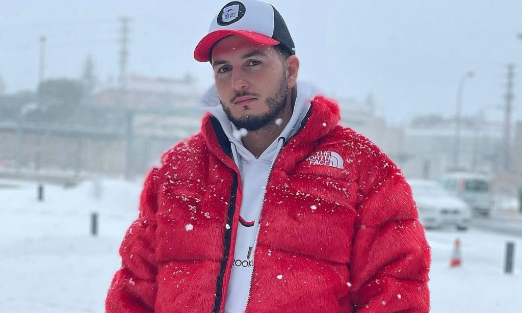 Estas son las gorras españolas que usan los famosos