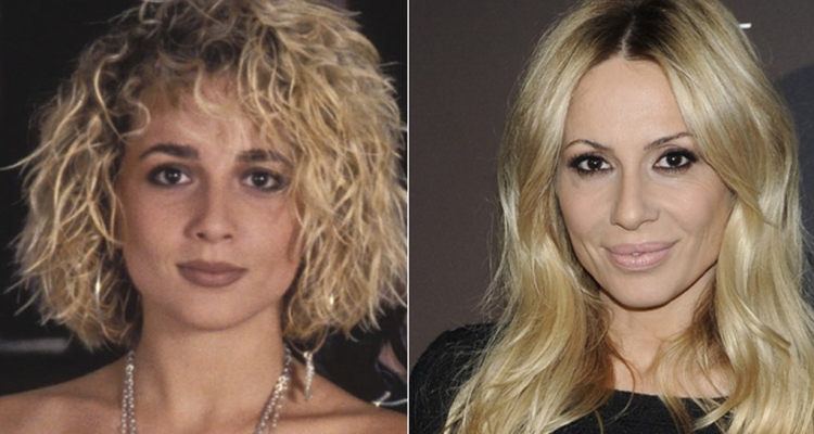 El top de las mejores rinoplastias de famosas españolas