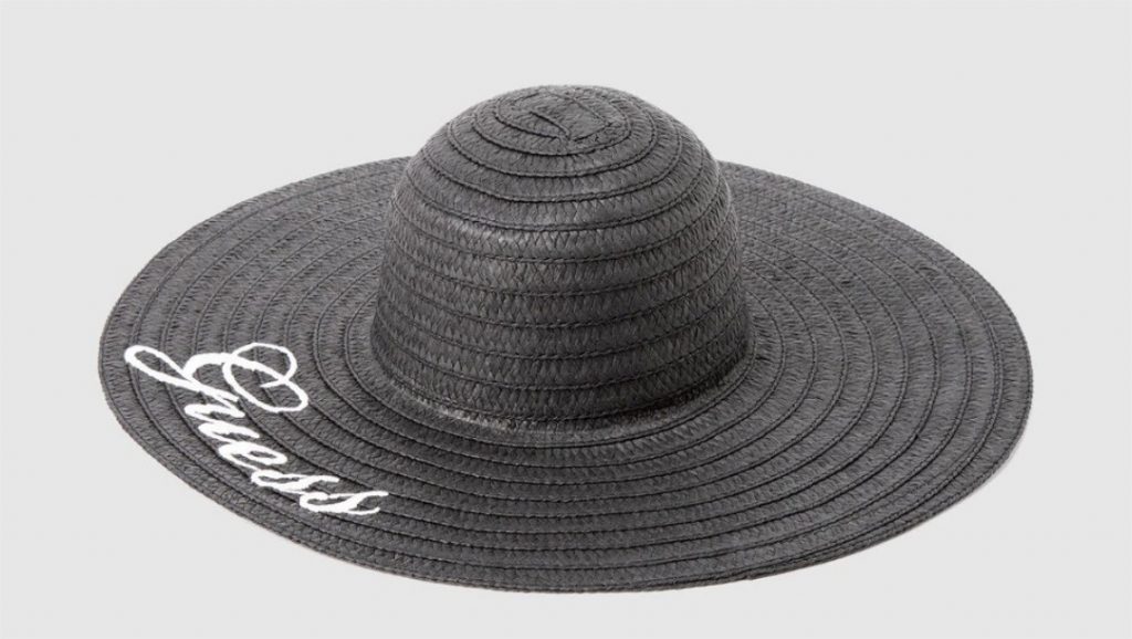 El Corte Inglés: el sombrero que querrás lucir este verano es de Jo & Mr. Joe y cuesta 29,99€ 28 pamela papel gris guess