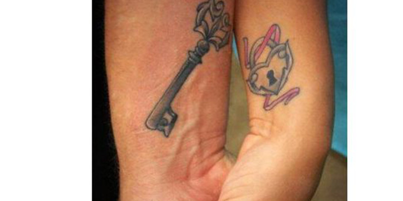 Los tatuajes más horribles del mundo 199 Los tatuajes más horribles del mundo