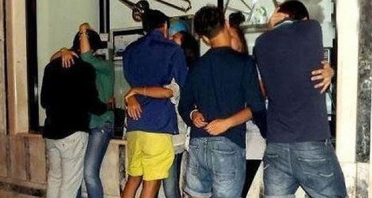 Imágenes de las que te reirás durante todo el día