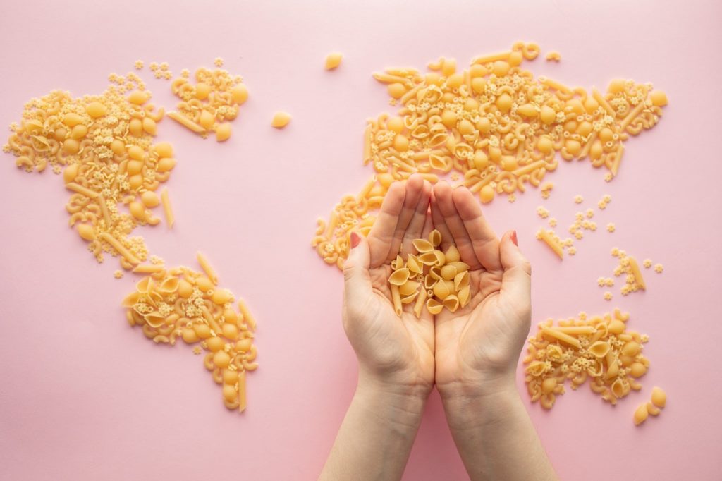 El truco definitivo para adelgazar a base de macarrones