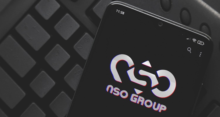 Pegasus ciberespionaje