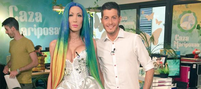 Transexuales que no lo parecen, ¡físico espectacular!