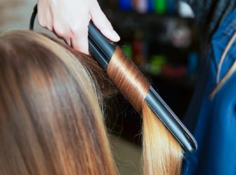 peluquería peluquería