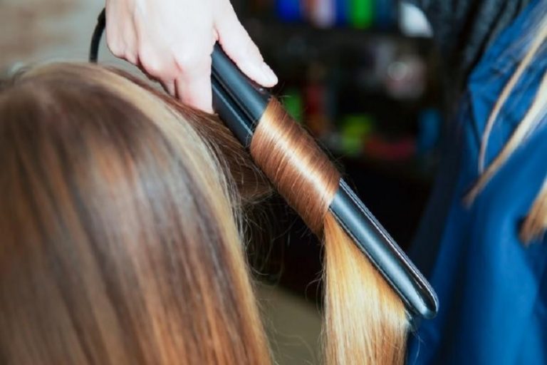 Qué encontrarás en el salón de peluquería Mayte Garrido