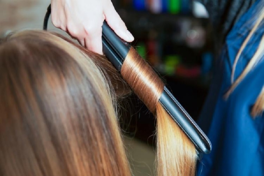 peluquería