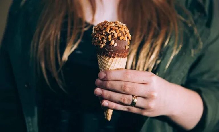 Estos son los peores helados del súper según la OCU