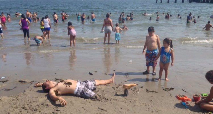 Imágenes de las que te reirás durante todo el día