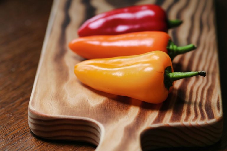 Pimientos del piquillo: errores que cometes que destrozan el plato