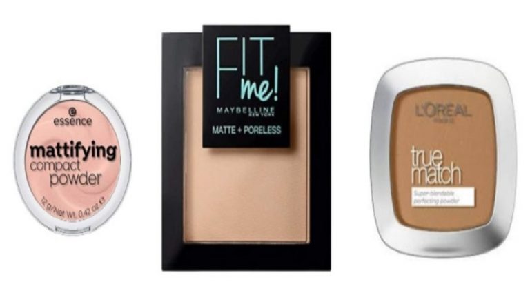 Estos polvos matificantes de Maybelline virales en TikTok están disponibles en Amazon por menos de 5 euros