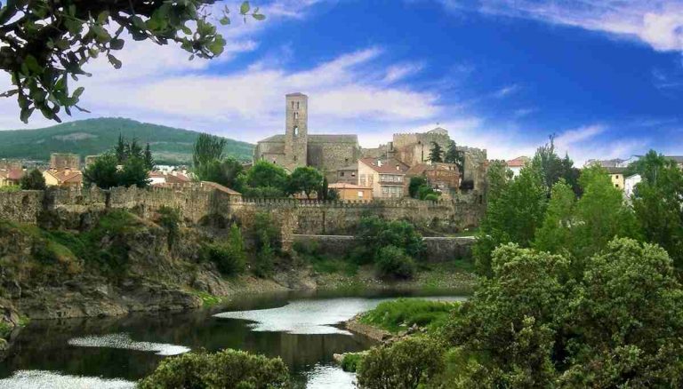 Pueblos cerca de Madrid para una escapada el día de San Isidro