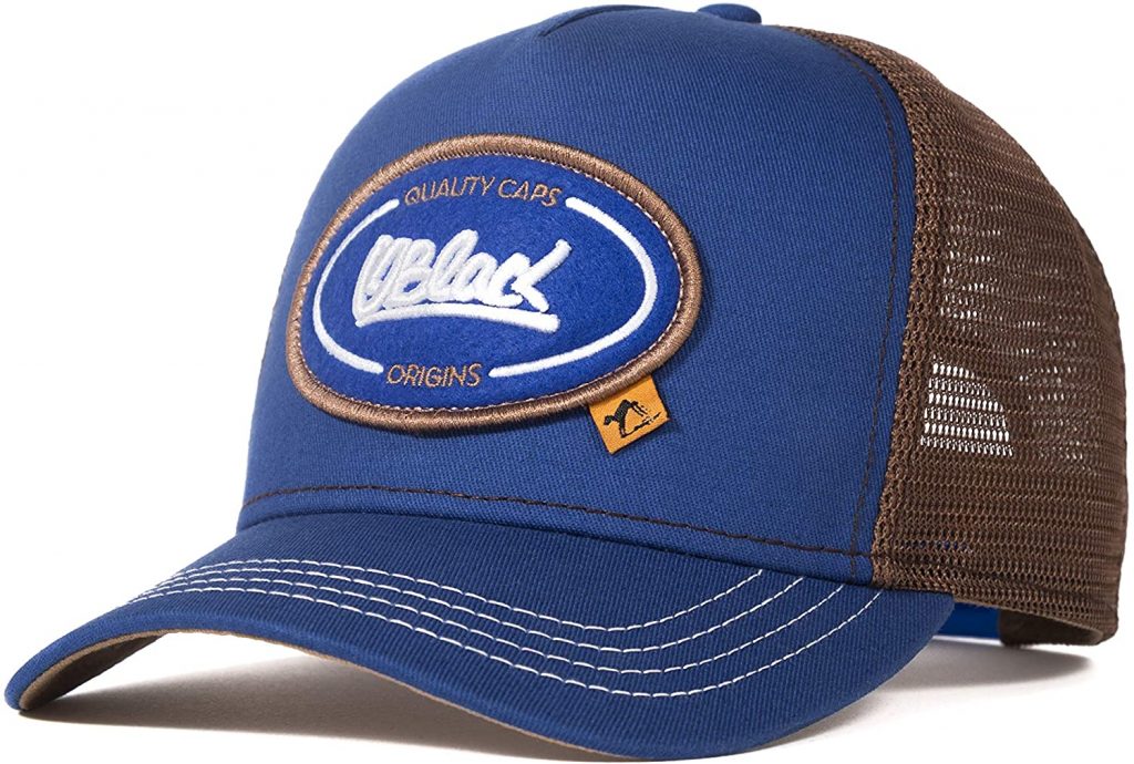 Estas son las gorras españolas que usan los famosos