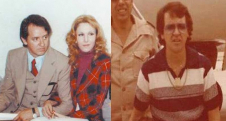 Mira cómo eran antes de ser famosos los actores del Chavo del 8