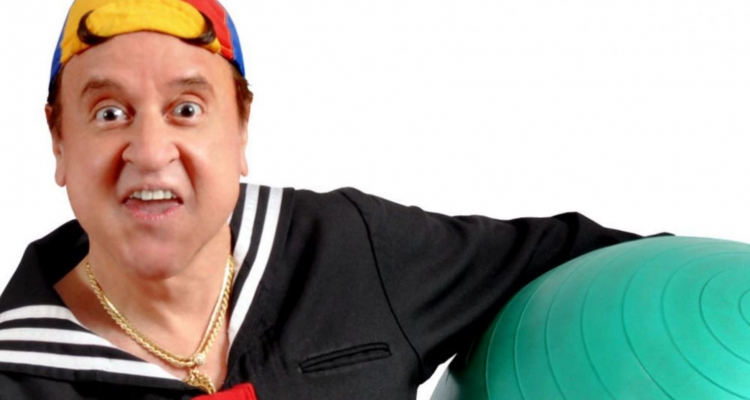 Personajes de la televisión poco inteligentes pero que amamos