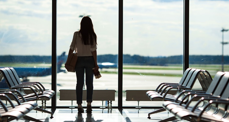 Reclamar vuelo derecho indemnización