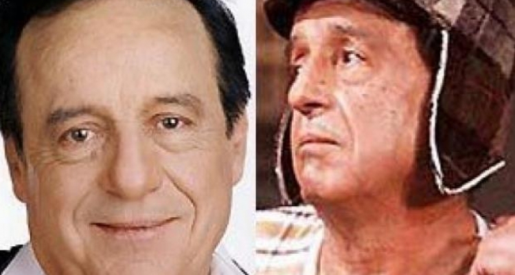 Mira cómo eran antes de ser famosos los actores del Chavo del 8