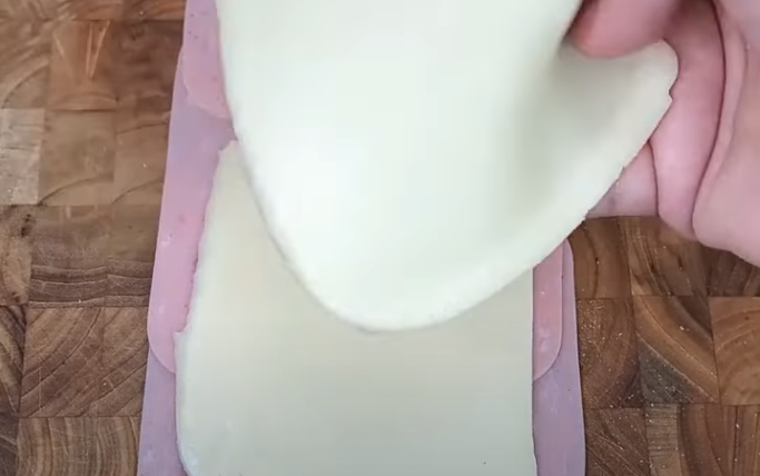 preparación