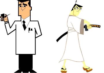 Teorías de conspiración en los dibujos animados más populares