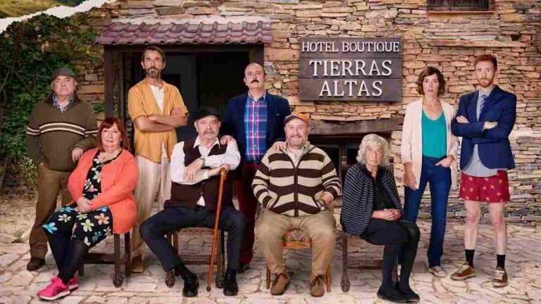 El Pueblo: la razón por la que 'Peñafría' puede dejar de ser el escenario de la serie