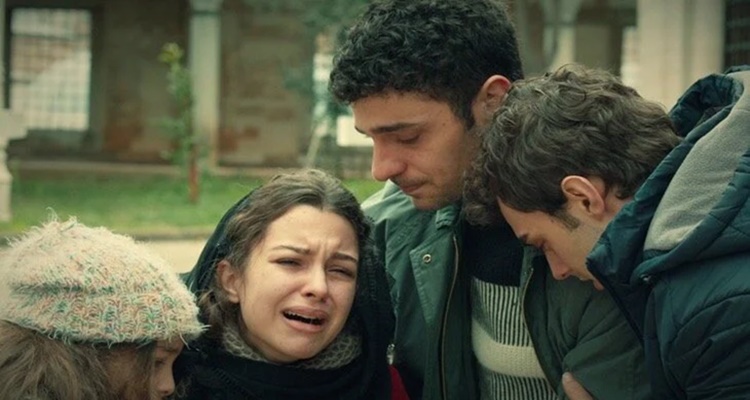 serie turca antena 3 hermanos