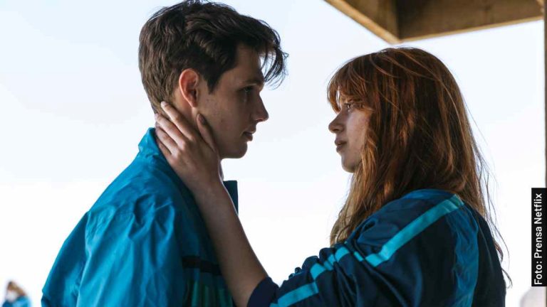 La serie que debes ver si te ha gustado 'Bienvenidos a Edén'