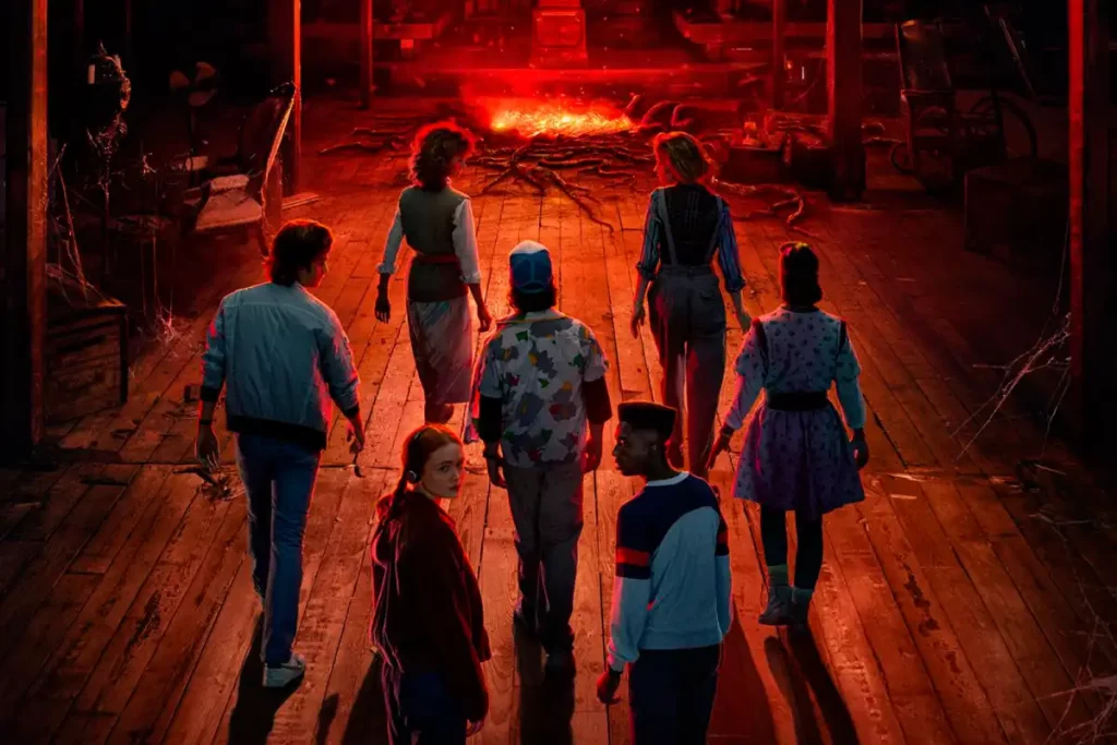 Stranger Things: todo lo que sabemos de la temporada 5 (y el final)