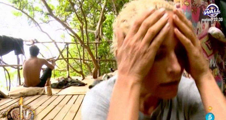 Los peores momentos jamás vividos en Supervivientes 2 Los peores momentos jamás vividos en Supervivientes