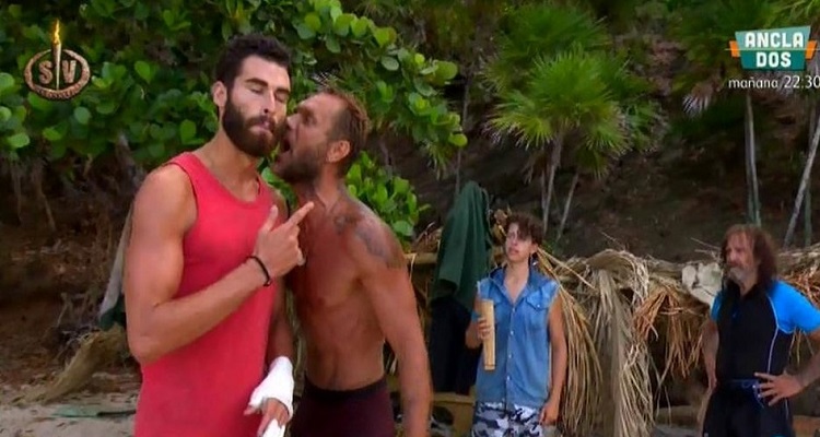 Los peores momentos jamás vividos en Supervivientes