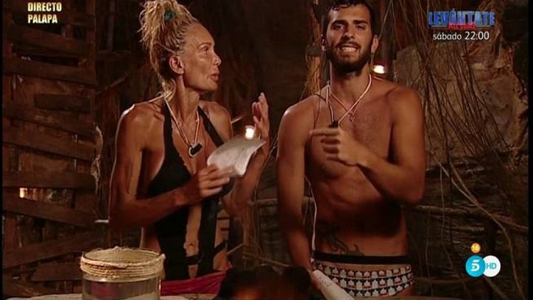 Los peores momentos jamás vividos en Supervivientes 4 Los peores momentos jamás vividos en Supervivientes