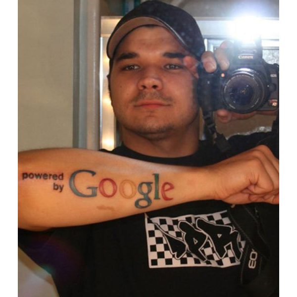 Los tatuajes más horribles del mundo 200 Los tatuajes más horribles del mundo