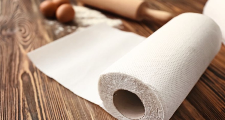 Tipos papel cocina OCU