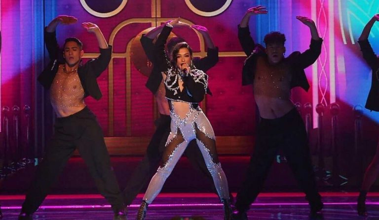 Tongo en Eurovisión: estos son los países que denuncian