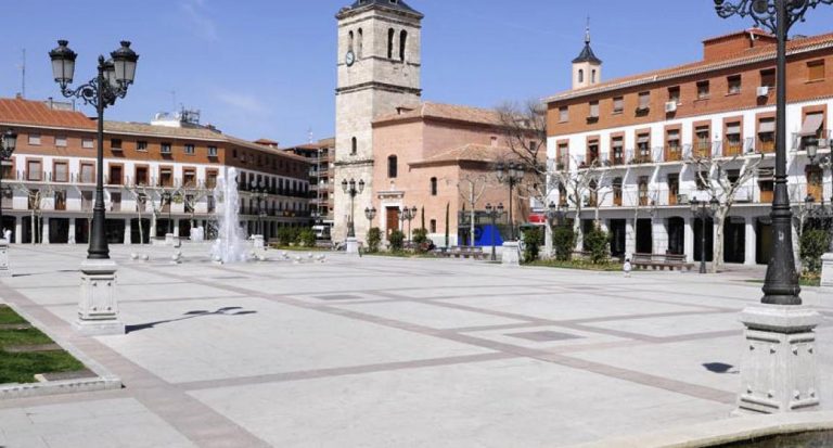 Torrejón de Ardoz realiza este domingo un acto homenaje a las víctimas del Covid-19