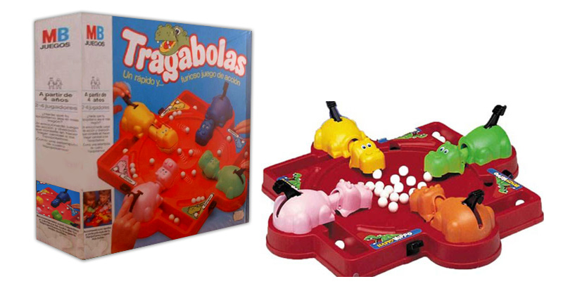 Juegos de mesa a los que jugabas en los 80 y 90 174 Juegos de mesa a los que jugabas en los 80 y 90