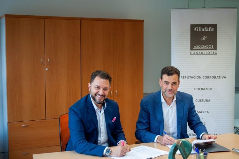 T-Systems y Villafañe & Asociados  Consultores se alían para impulsar la sostenibilidad como ‘driver’ de  negocio con Syrah