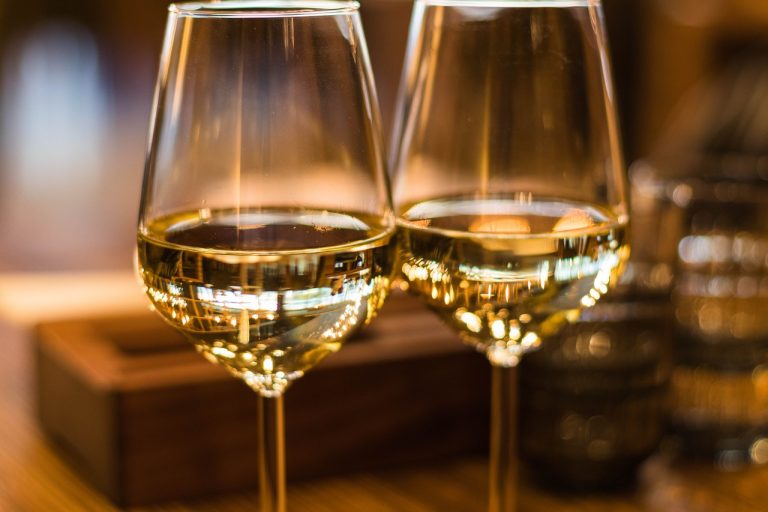 El tiempo que dura una botella de vino abierta