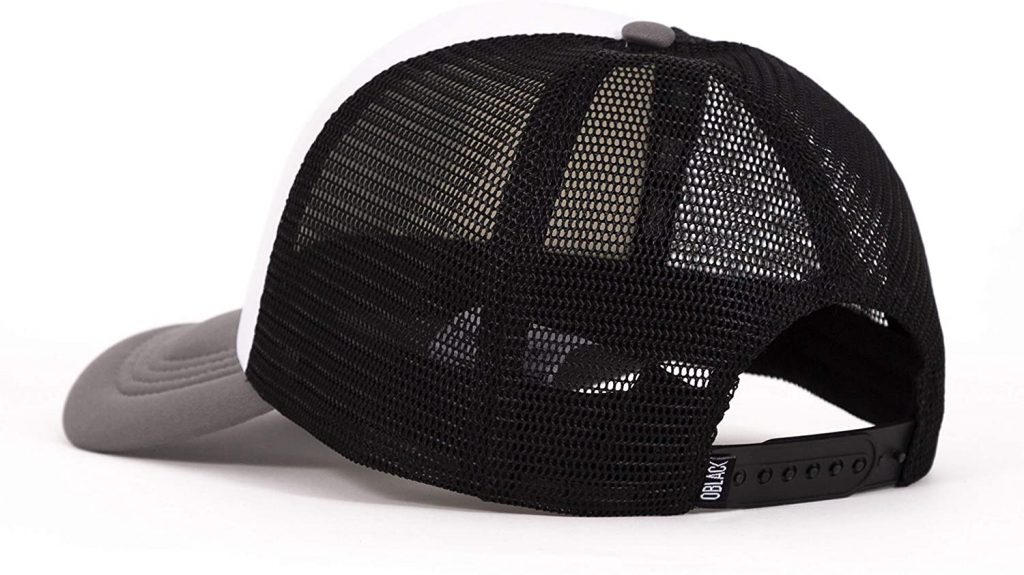 Estas son las gorras españolas que usan los famosos