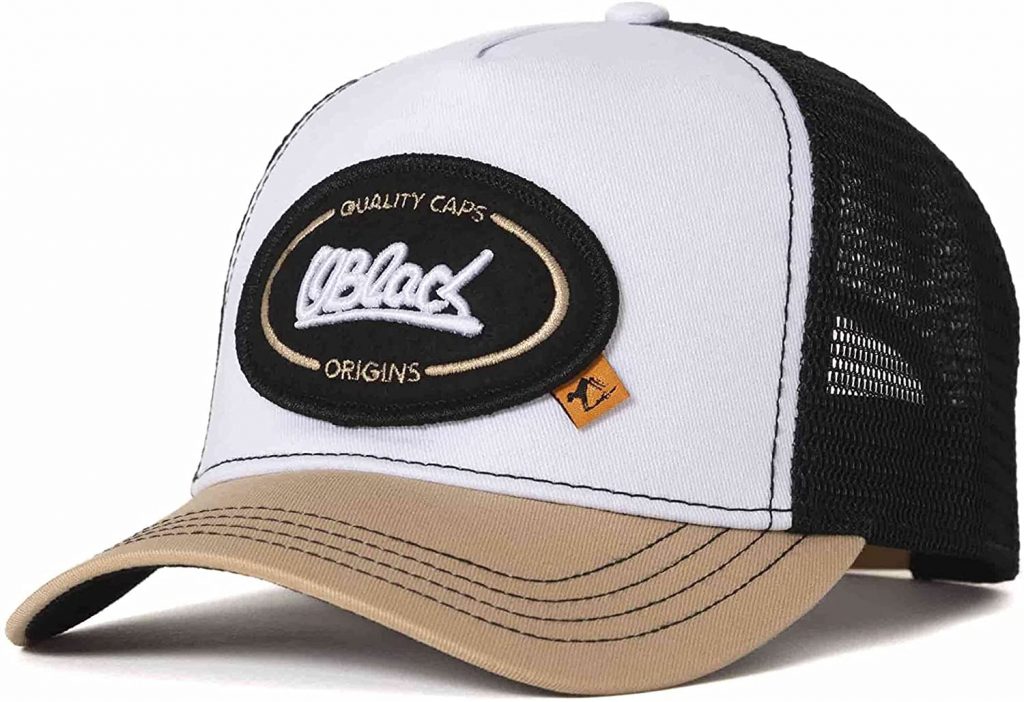 Estas son las gorras españolas que usan los famosos