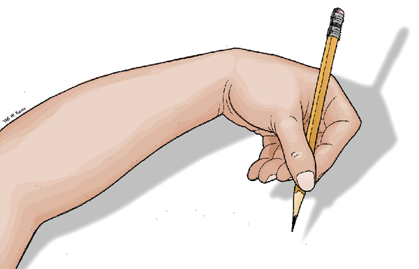 Curiosidades científicas sobre los zurdos