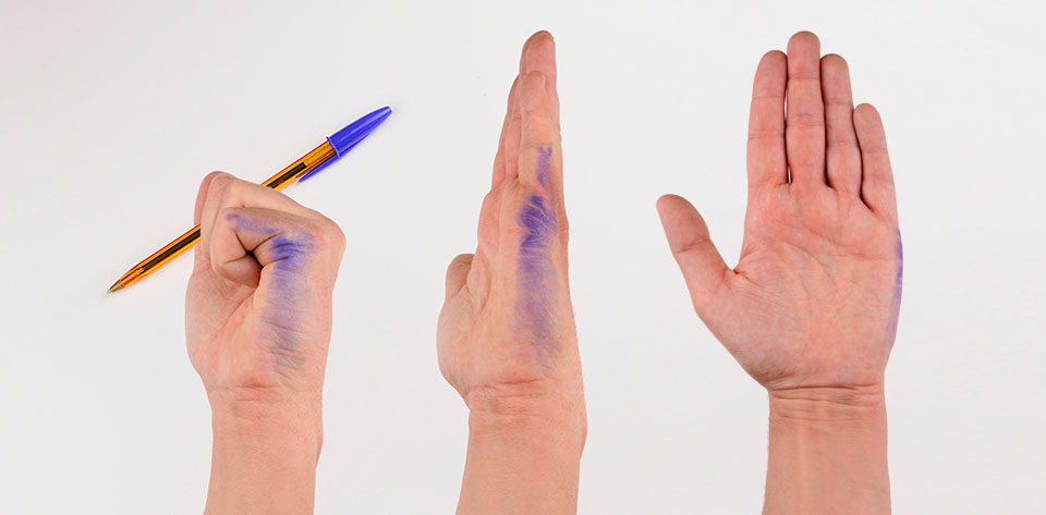 Curiosidades científicas sobre los zurdos