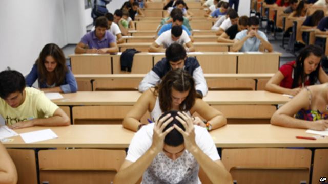 Trucos para aprobar exámenes tipo test sin estudiar