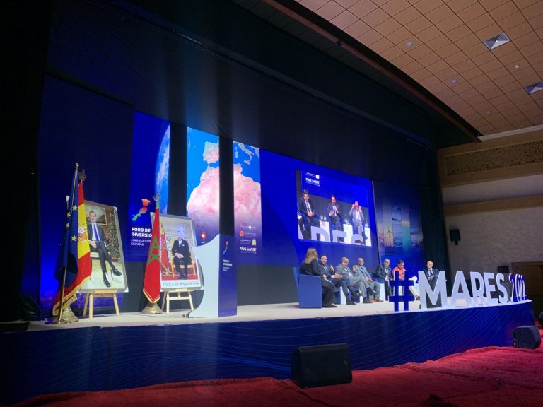 Dakhla: la ciudad del desierto que trata de acaparar la inversión española 