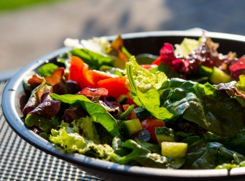 10 ensaladas de Arguiñano que harás en un pis pas14 10 ensaladas de Arguiñano que harás en un