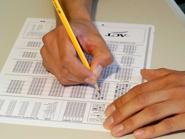 Trucos para aprobar exámenes tipo test sin estudiar