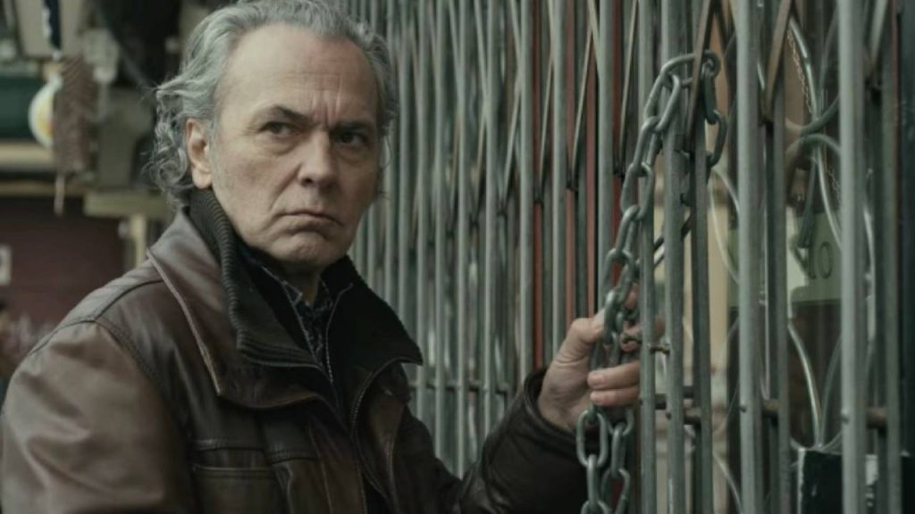 “Entrevías”, una serie de transformaciones